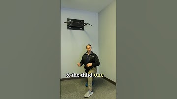 3 warm-up stretches before squats