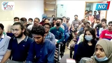 Full Stack Web Development Orientation Class batch 31