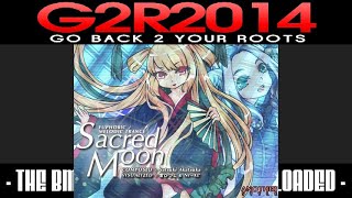 Sacred Moon(Radio edit)