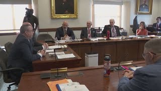 Public safety commissioner outlines complaint process after lawsuits against Maine State Police