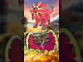 The BEST Red Shiny Pokemon! #pokemon #shinypokemon #pokefans #pokemongo