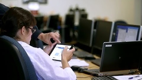 Look at real-time data the way YOU want to with OSIsoft