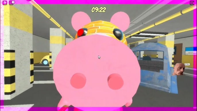 ○🐼Poley The Panda🐼○ on X: This Is Piggy In Roblox Piggy (Alpha) Please  Favorite The Game And Give Thumbs Up Creator:MiniToon   / X