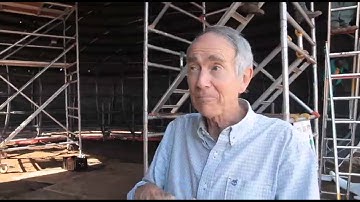 Build a beehive PART1