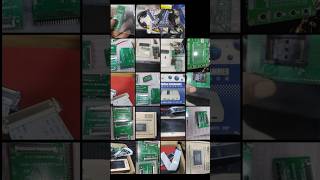 Panel Tester , Mother Board Tester,RT809H Programer Contact 03139292880