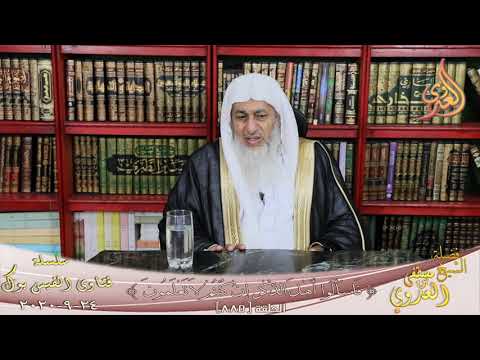 صحة قصة الخوارج أنهم كلاب أهل النار الشيخ مصطفي العدوي