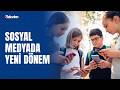 Sosyal medya yaş sınırı Meclis'ten geçerek yasalaştı! 15 yaş altı sosyal medya yasağı nasıl olacak?