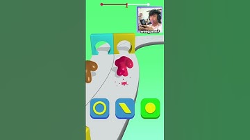 Juice Run! Satisfying Games #shorts #satisfying #satisfyingvideo #Games #gameplay