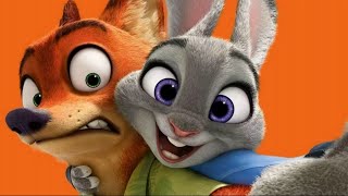 Зверополис / Аңдар шаһары / Жалпақ тілде / Қазақша