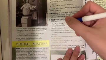 8I. Culture - Unit 8. Science - Tiếng Anh 10 Friends Global