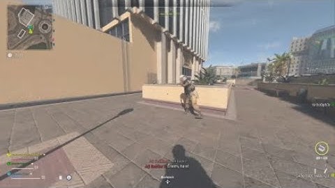 Call of duty modern warfare 2 mini execution montage