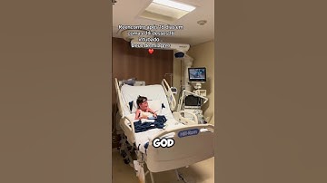 This Mom got the call her son woke up from a coma after 16 days ❤️