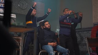 Ayoub Africano - YA LMRA (Behind the Scenes) l (كواليس) #01_01Album