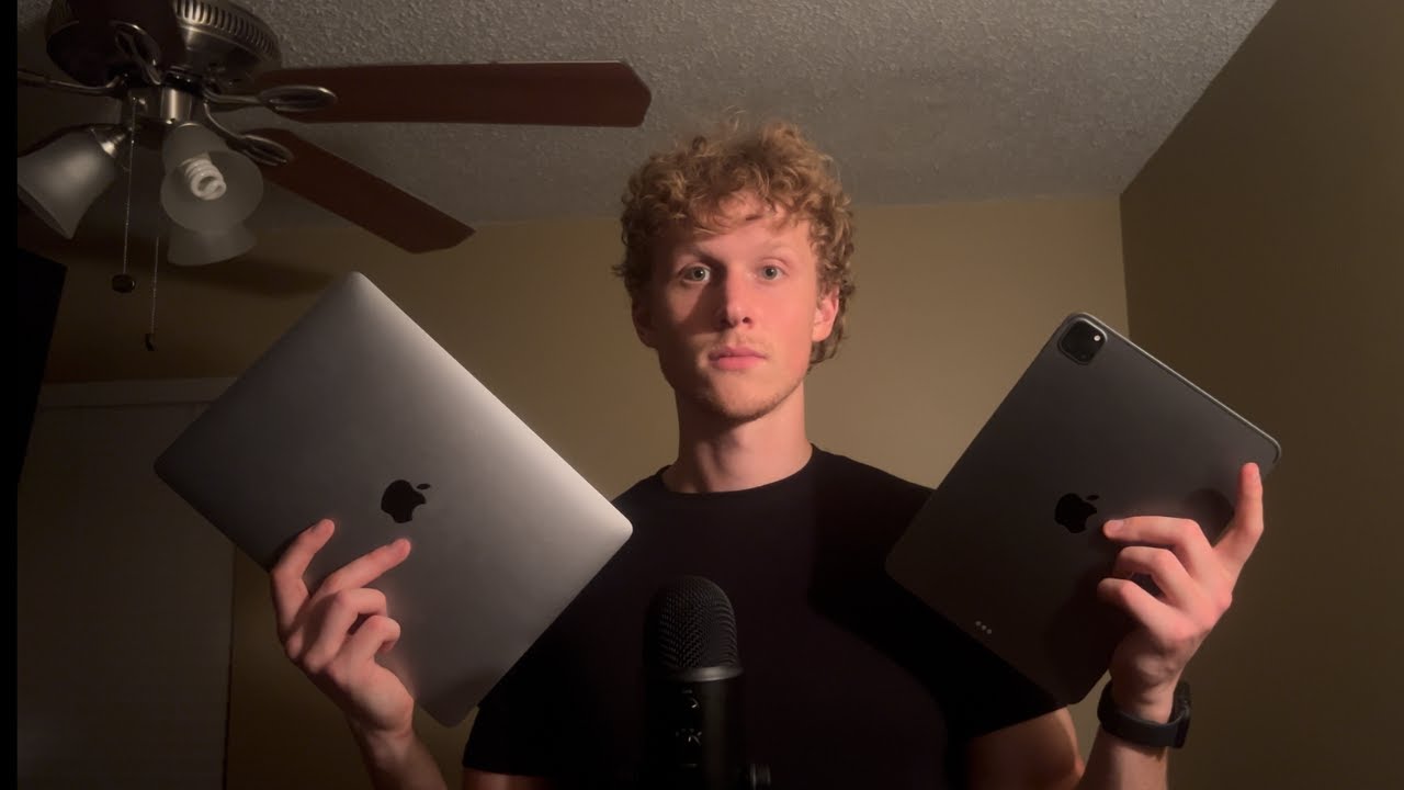 ASMR The Best Tapping Sounds | Apple Products + More