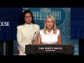 Press Secretary Karoline Leavitt Briefs Members Of The Media July 23 2025 Press Secretary Karoline Leavitt Briefs Members Of The Media July 23 2025