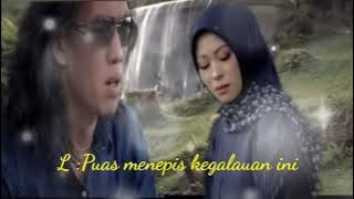 PADAM LENTERA CINTA (LIREK LAGU ) Thomas Arya Ft Elsa