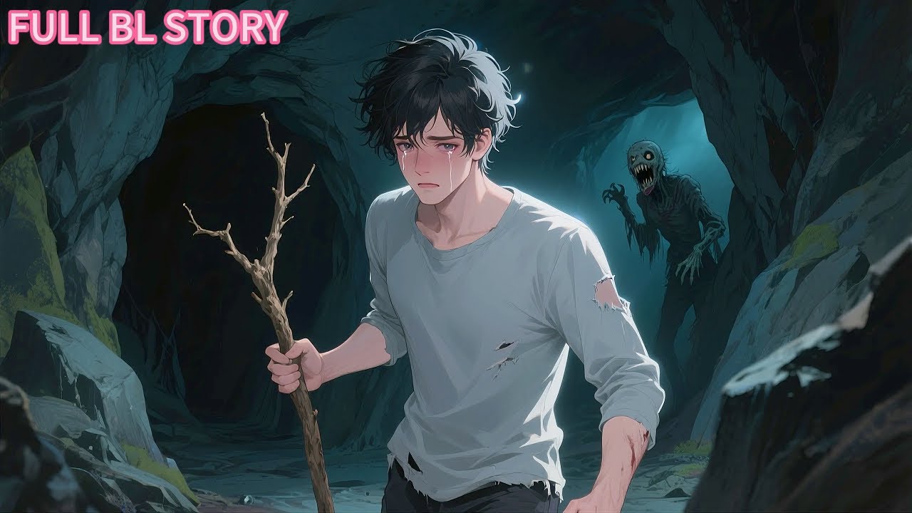 Они поклялись защитить меня, но их истинная ненависть потрясла меня. Теперь я выживу одна | BL-ис...