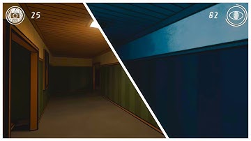 Devlog 7: Lights out | My Friend Toby Roguelike Update