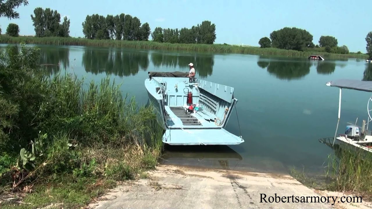 higgins boat lcvp roberts armory lcvp higgins boat first launch youtube higgins boat lcvp roberts armory lcvp higgins boat first launch youtube