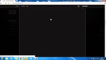 How To Get Colored Classes On MW3
