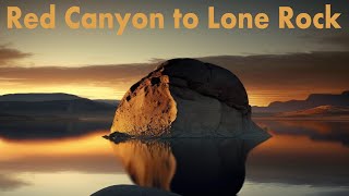 Discovering Glen Canyon Lone Rock, Epic Desert Adventure - FIOTM 65 by Faith Is On The Move 11 views 9 months ago 4 minutes, 57 seconds