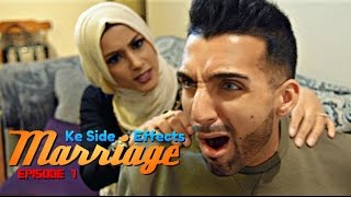 Marriage Ke Side Effects | Episode 1 | Sham Idrees