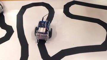 Week 12 | Lab 11 | Circuit 01 | CODE V2