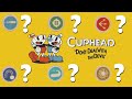 best weapons to kill the bosses in cuphead