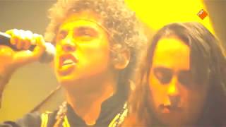 Greta van Fleet - Safari Song [Pro-Shot at Pinkpop]