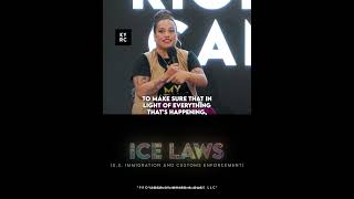 Download Know Your Rights Camp App for Updated ICE Guidance