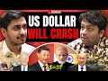 The damage to usa is already done  it cant be fixed  dr ankit shah on anvikshiki