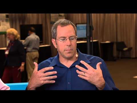 Mike Calcagno, Larry Heck on the Evolution of Cortana