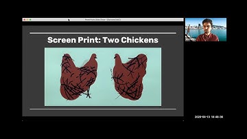 ATC Lecture — Tom White