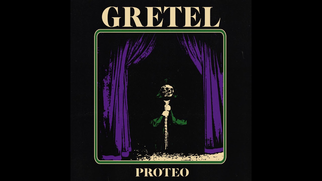 Watch Gretel - La Gomia on YouTube Watch Gretel - La Gomia on YouTube