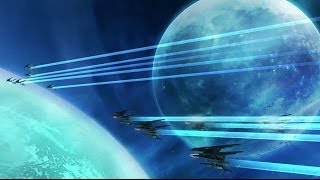 Strike Suit Zero - Director's Cut Trailer