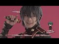 「『あんさんぶるスターズ!エクストラ・ステージ』~Memory of Marionette~」