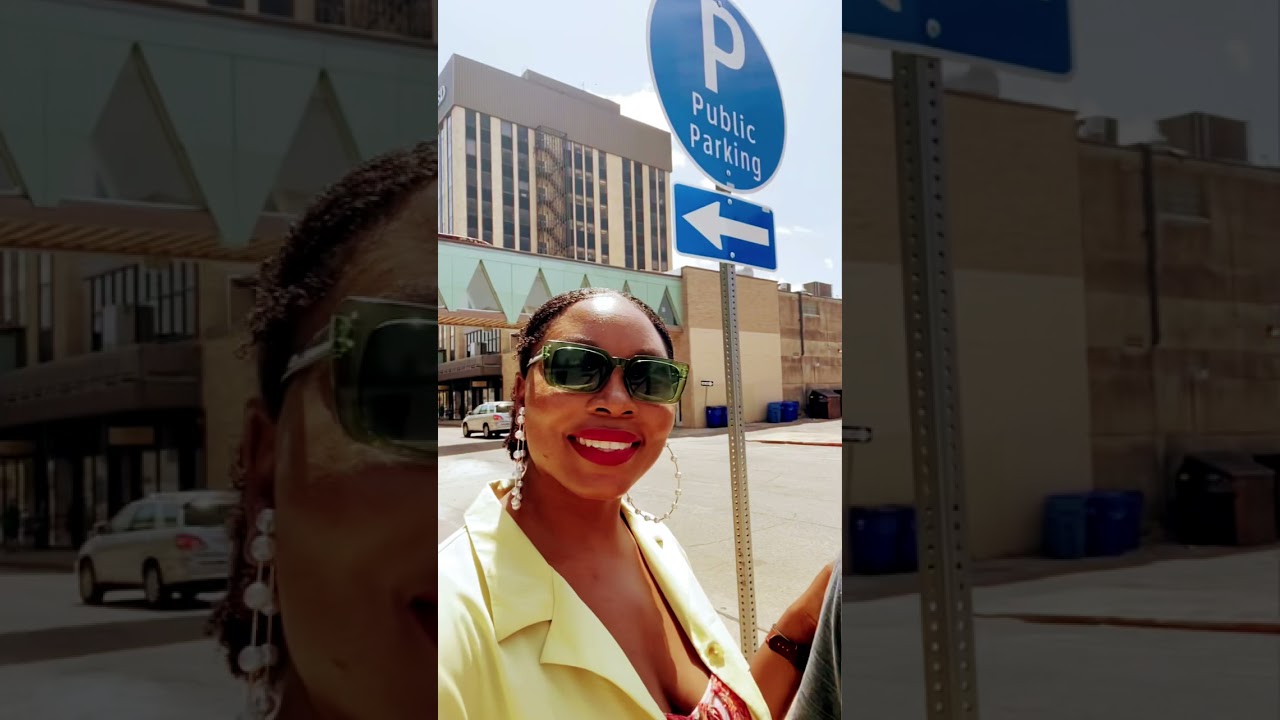 A Day In Waco Texas. (Full Video On Our Channel).