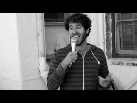 Lil Dicky - The Cypher (Official Video)