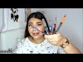 ❥du makeup a 300da !!!!!  | MANELTH |