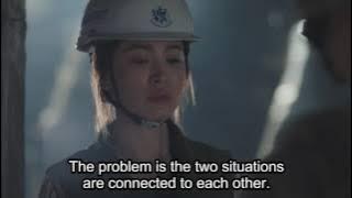 DESCENDANTS OF THE SUN Ep 7   Life Or Death Decision