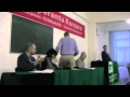 Solena inauguro de Esperanto Insulo 2012 longa