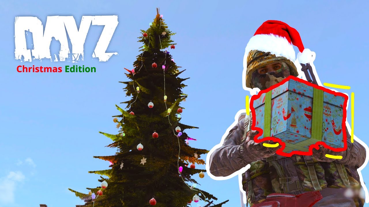 Στόλισαν στο DayZ και βρήκαμε το bunker, ΑΛΛΑ… | DAYZ