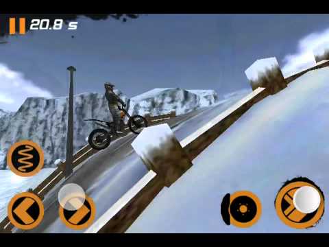 Trial Xtreme 2 Winter Edition Level 1