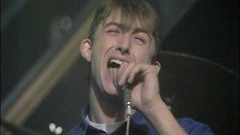 Talk Talk - Talk Talk (Live on Top of the Pops, 1982)