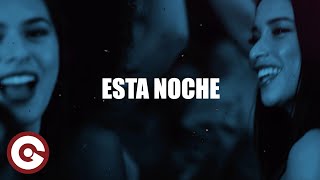 Marcello Niespolo - Esta Noche (Official Lyric Video)