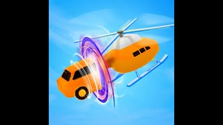 Shape Shifter Mobile Gameplay Walkthrough