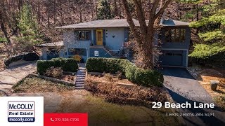 29 Beach Lane video tour