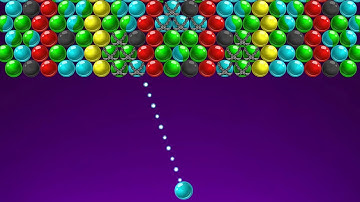 Bubble Shooter 2 (Bubble Shooter Artworks) Part 17 Android Gameplay