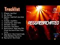 Reggaebachateo Mix