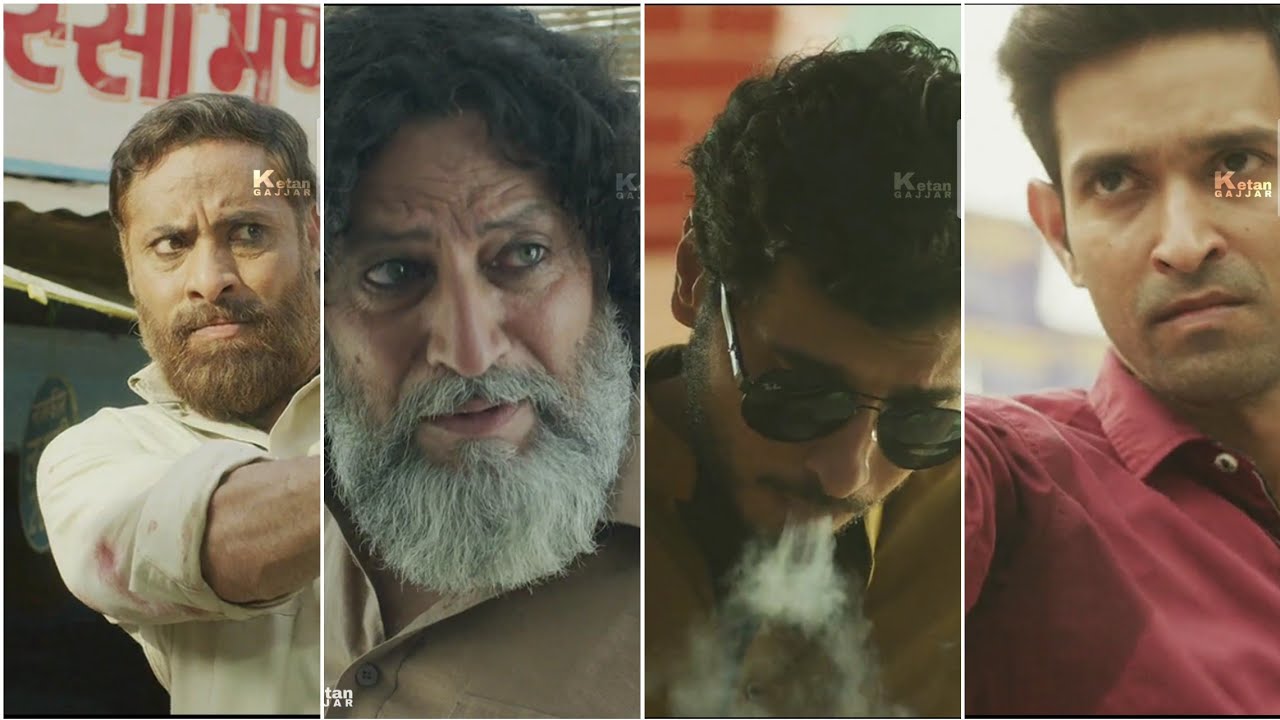 Mirzapur X Queen Song Fullscreen Status | Mirzapur WhatsApp Status |